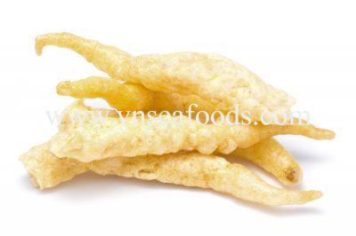 Fish maw