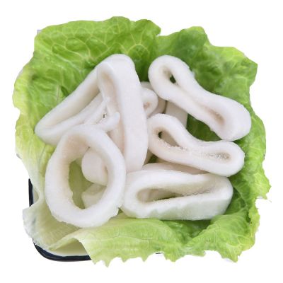 Squid Ring