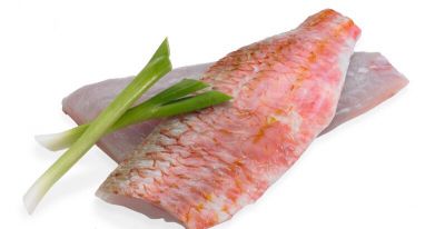 Red mullet