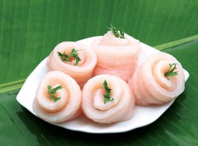 Pangasius Rose