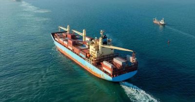 How the Middle East Conflict Is Putting Pressure on the Global Seafood Market