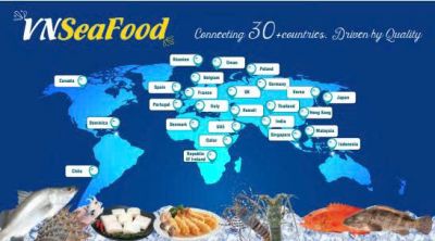 VN Seafood &ndash; Strengthening Vietnam&rsquo;s Seafood Position in the Global Market