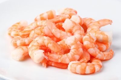 Vietnam’s Shrimp Exports to EU Rise Sharply in Q1 2025