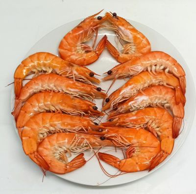 Global Frozen Shrimp Market Set for Strong Growth Through 2035