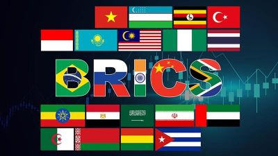 Vietnam Confirmed as BRICS Partner Country