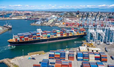 Ocean Freight Costs Remain Uneven, Adding Pressure to Vietnam Seafood Exports