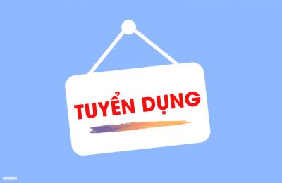 VN SEAFOOD TUYỂN DỤNG