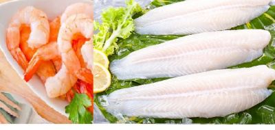 Vietnam Seafood Exports in Early 2025: Strong Growth and Market Trends
