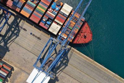 NOAA Reviews Foreign Fishery Evaluation System Under the Marine Mammal Protection Act