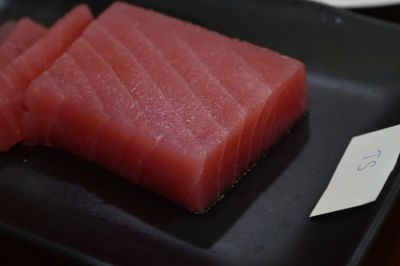 TS Smoke Tuna for Canada – A Specialized Product with Limited Supply