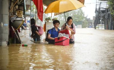 Update on Recent Weather Conditions in Vietnam and Their Impact on the Seafood Supply Chain