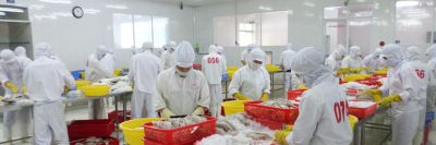 HCMC COMPANIES HIT BY LABOR SHORTAGE