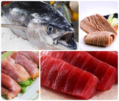 Vietnam’s Tuna Exports Show Positive Market Shifts Despite Slight Decline