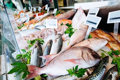 Vietnam&#039;s Seafood Exports Surge to $2.45 Billion in Q1 2025 Amidst Emerging Challenges
